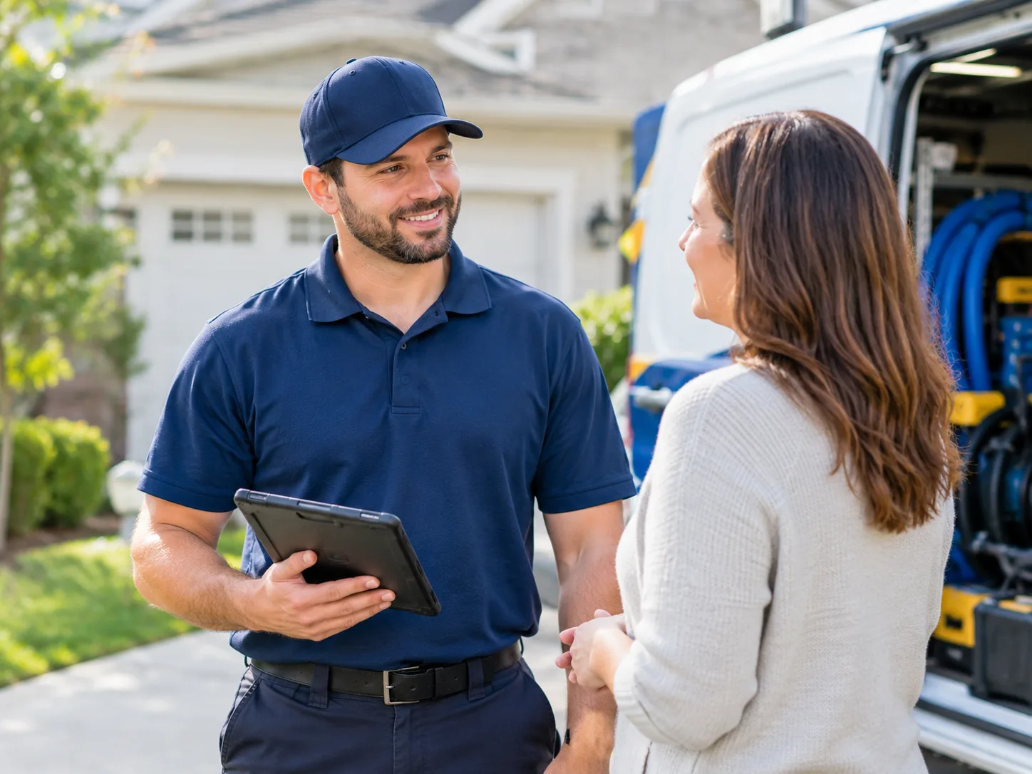 Sewage Backup Cleanup Sayner, WI FAQs